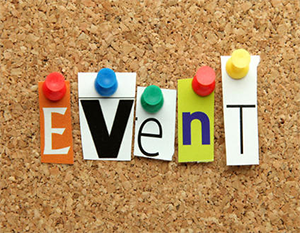 Event planning for Small Business