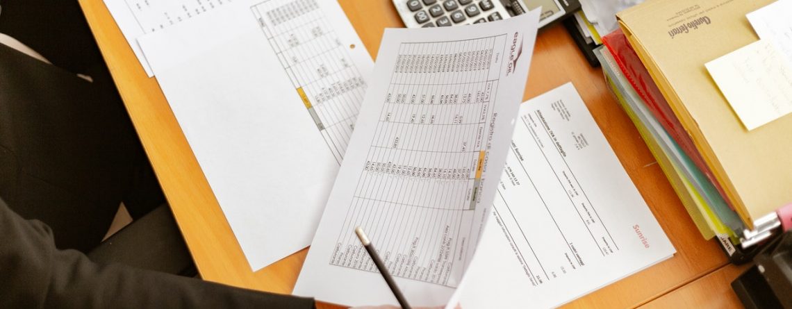 Surviving a tax audit as a UK small business