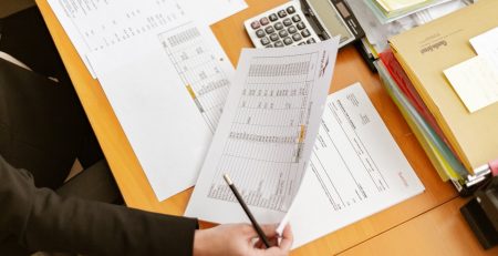 Surviving a tax audit as a UK small business