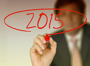 new year resolutions for small business